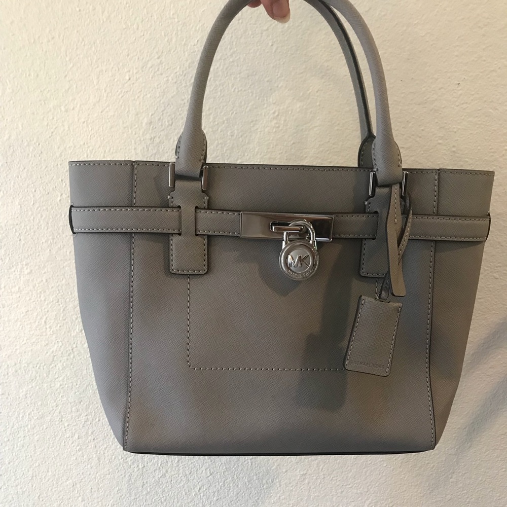 Michael Kors Light Purple Matching Set